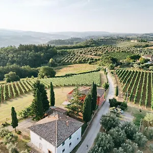 Casa vacanze Sant'ellero 