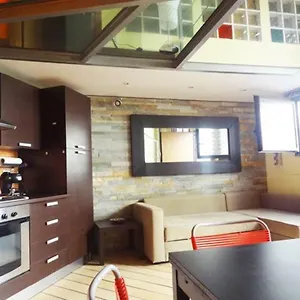 Appartamento Nolo Loft In 