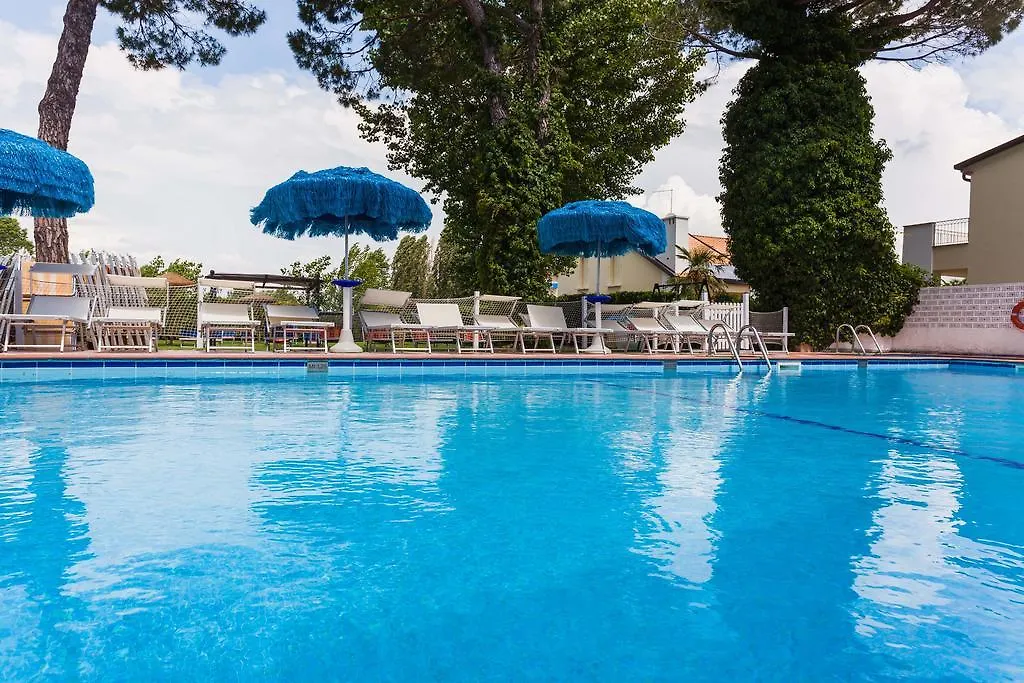 Hotel Frank Lido di Jesolo Italy